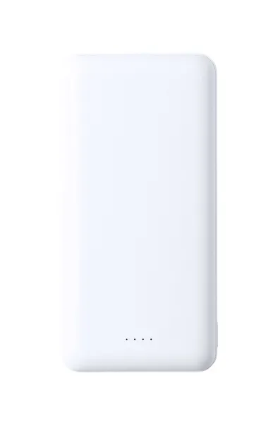 Kiubert power bank White