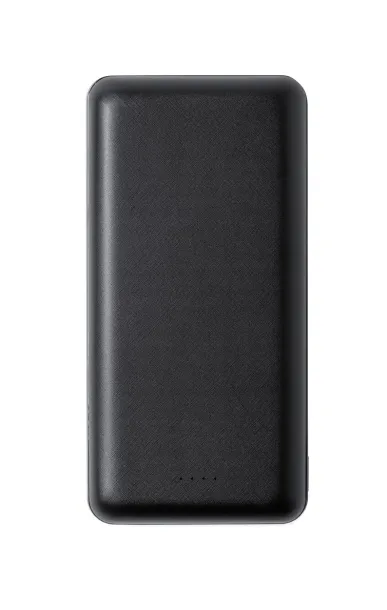 Kiubert power bank Black