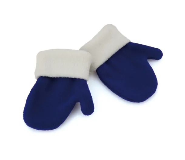 Siku kid gloves Blue