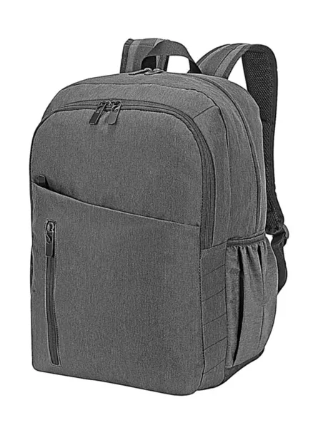  Birmingham Capacity 30L Backpack - Shugon Grey Melange