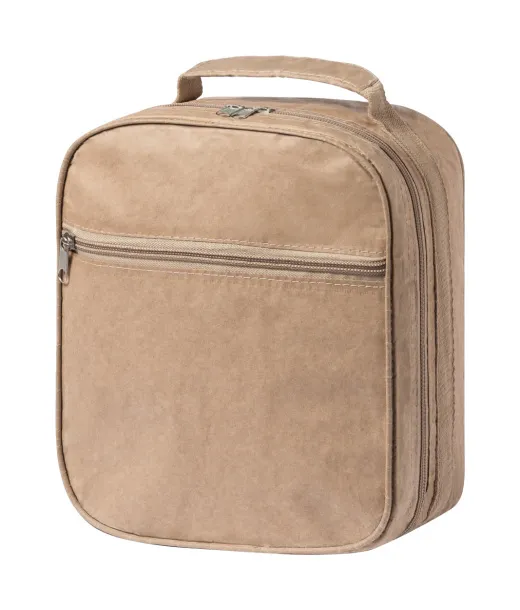 Kasam cooler bag Natural