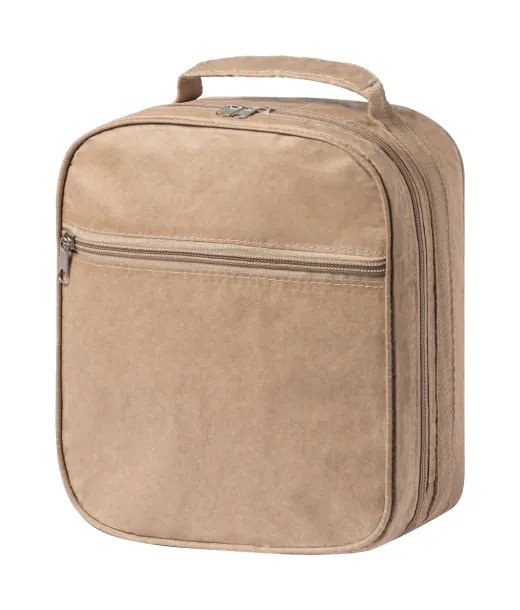 Vintol cooler bag Natural