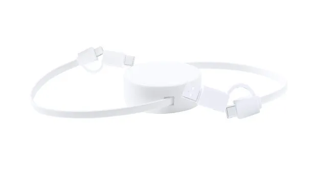 Enari USB kabel Bijela