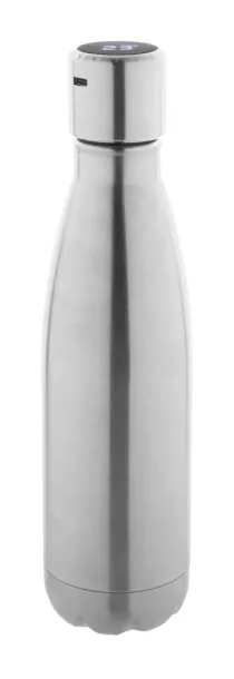 Reverest Termos boca, 500 ml Srebrna