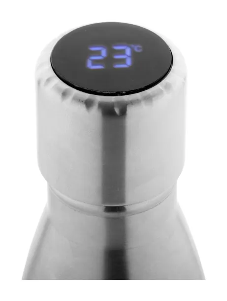 Reverest Termos boca, 500 ml Srebrna