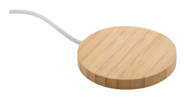 SeeMag magnetic wireless charger Natural