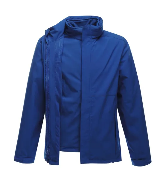  Kingsley 3 in 1 Jacket - Regatta Professional Oxford Blue Oxford Blue