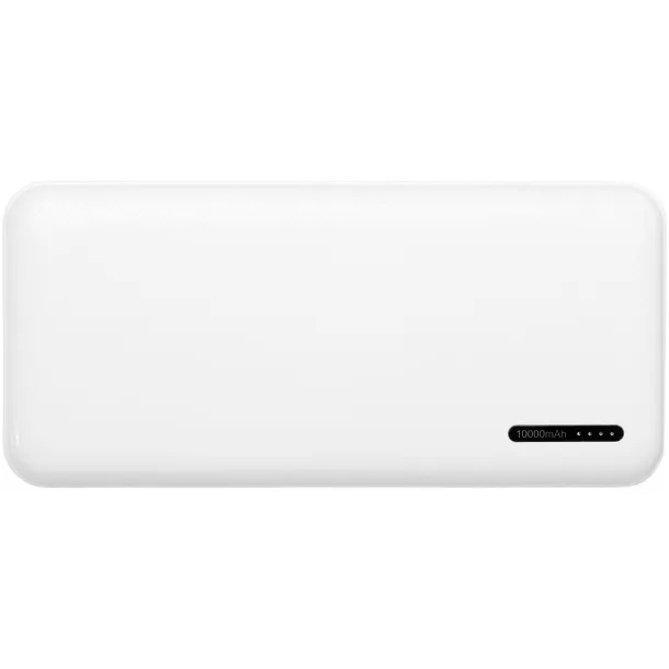 Compress prijenosna baterija, 10 000 mAh - Avenue Bijela