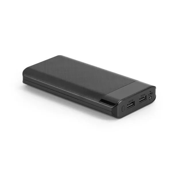 RAMAN Portable battery Black