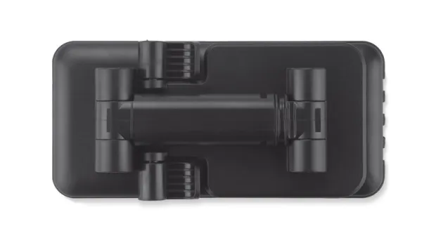 SEGURO Power bank with phone holder  10 000 mAh BLACK