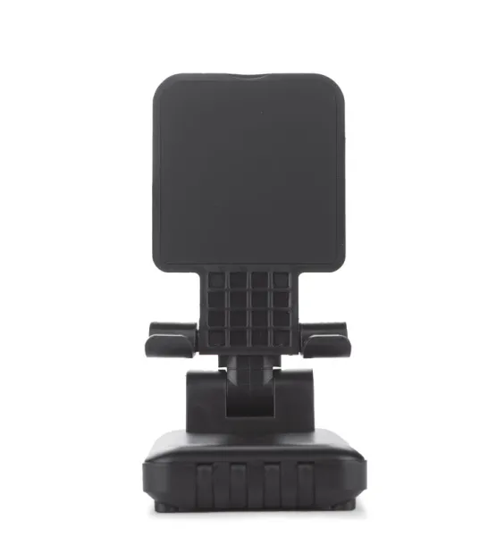 SEGURO Power bank with phone holder  10 000 mAh BLACK
