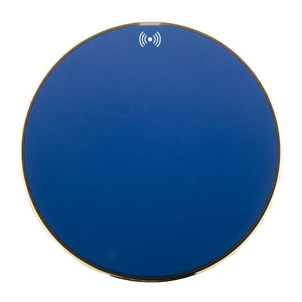 Walger wireless charger Blue