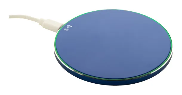 Walger wireless charger Blue