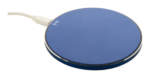 Walger wireless charger Blue