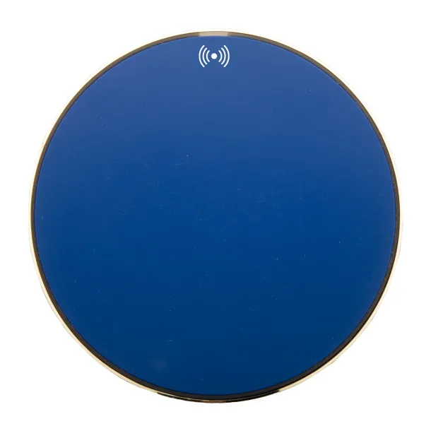 Walger wireless charger Blue