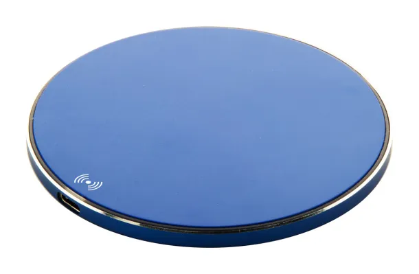 Walger wireless charger Blue