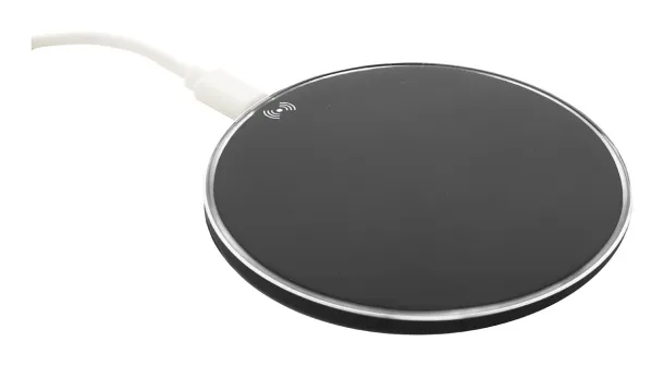 Walger wireless charger Black