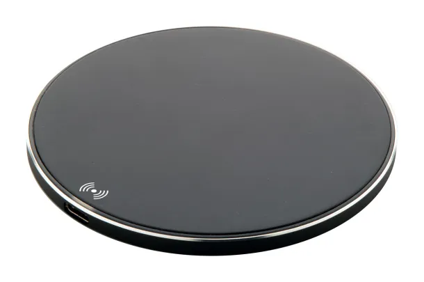 Walger wireless charger Black