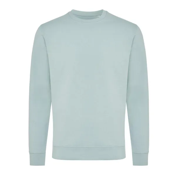  Iqoniq Zion unisex pulover od recikliranog pamuka, 340 g/m² - iqoniq 45533C