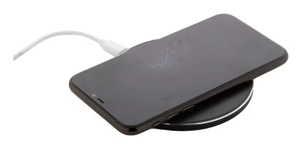 Walger wireless charger Black