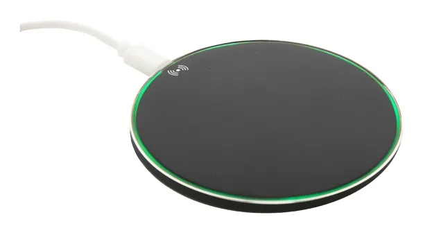 Walger wireless charger Black