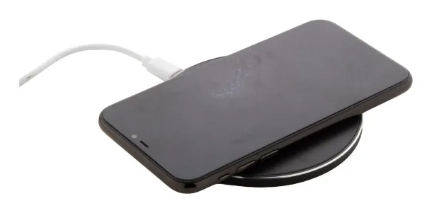 Walger wireless charger Black