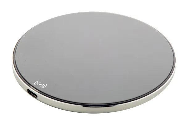 Walger wireless charger Silver