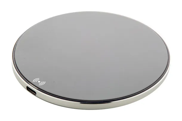 Walger wireless charger Silver