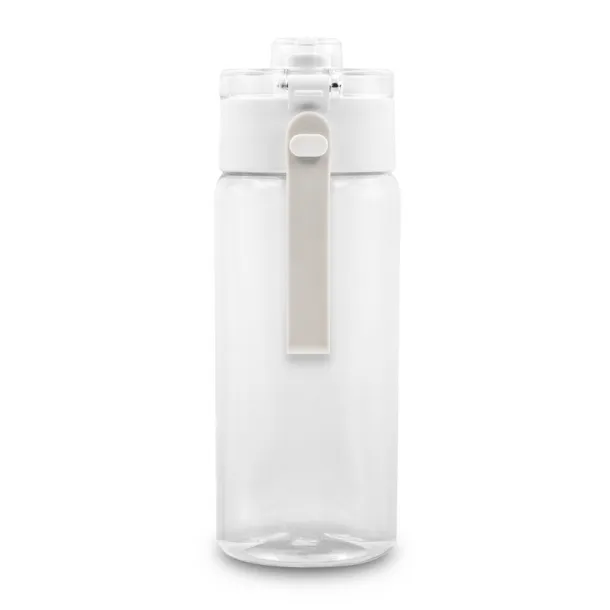 Esi Sports bottle 500 ml white