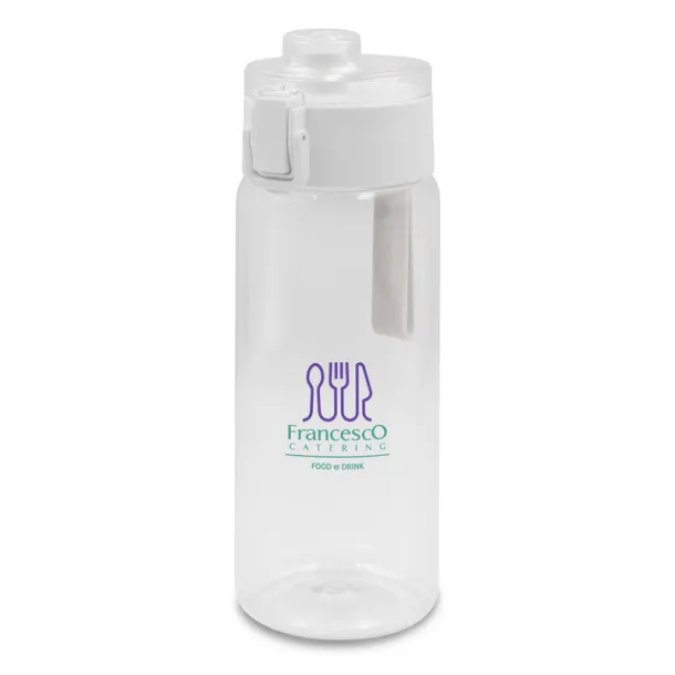 Esi Sports bottle 500 ml white