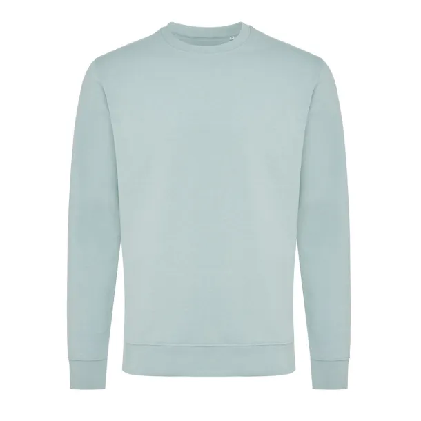  Iqoniq Zion unisex pulover od recikliranog pamuka, 340 g/m² - iqoniq 45533C