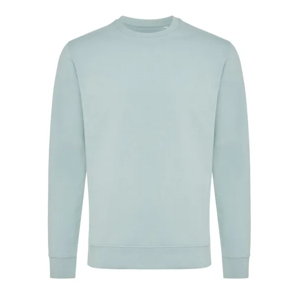  Iqoniq Zion unisex pulover od recikliranog pamuka, 340 g/m² - iqoniq 45533C