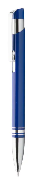 Isac ballpoint pen Blue