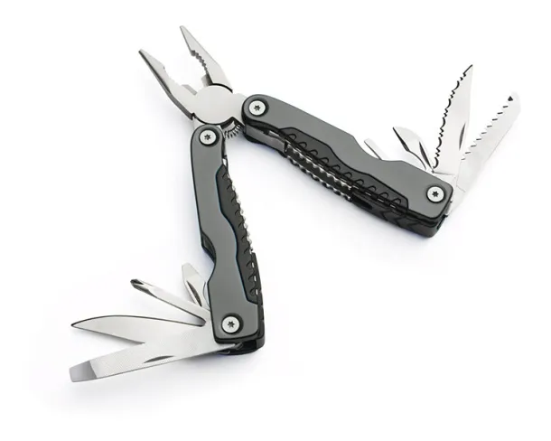 BEAR Multitool Graphite