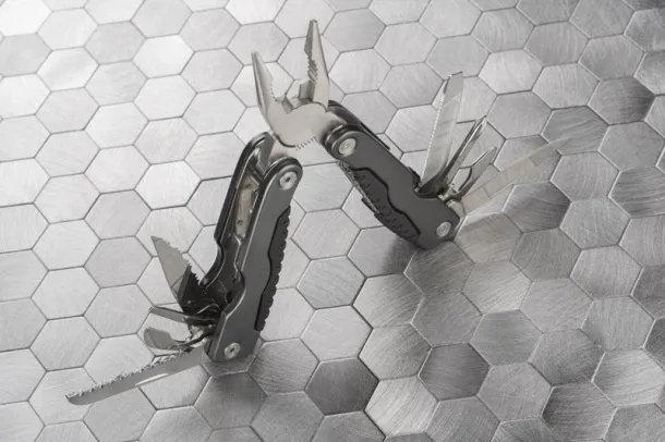 BEAR Multitool Graphite