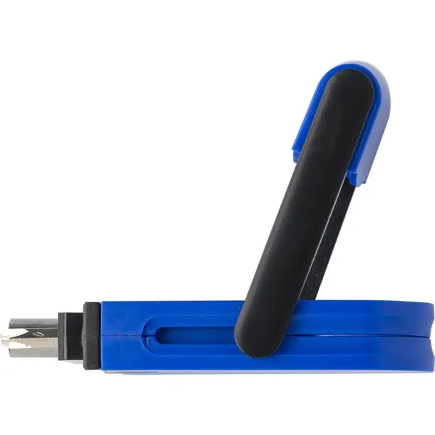  Multifunctional tool, 3 pcs. Plava