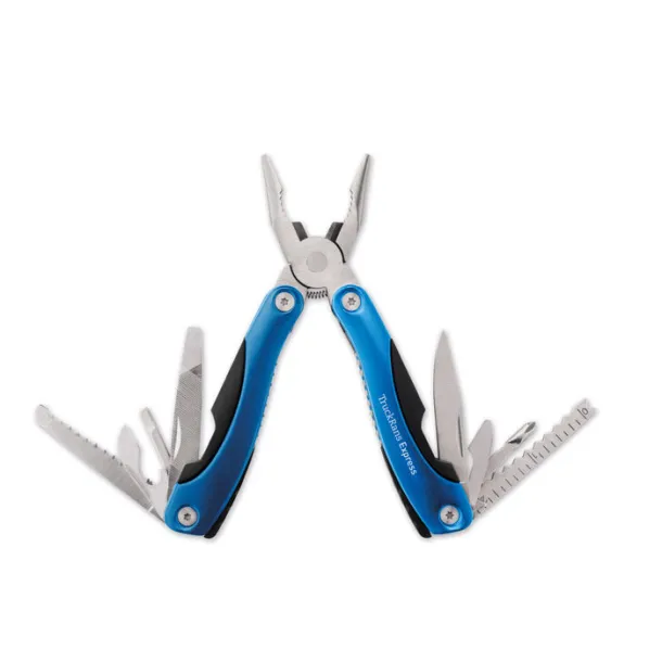 ALOQUIN Foldable multi-tool knife Blue