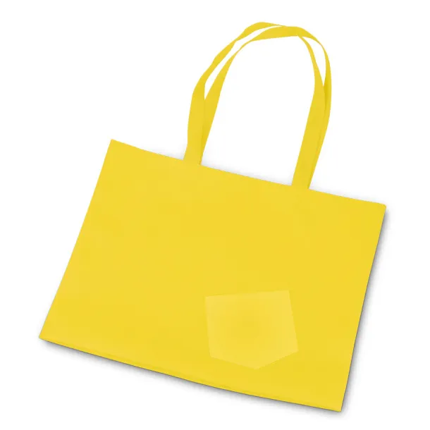 ROXANA Bag Yellow