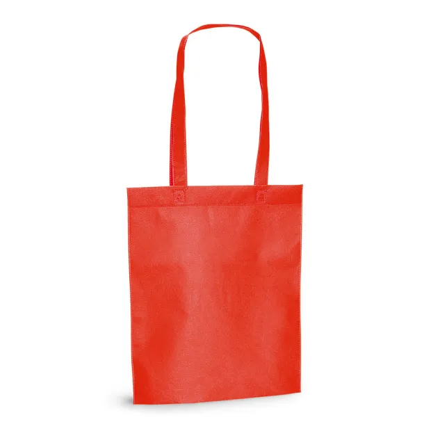 MACY Bag Red