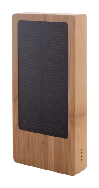 Sunster USB prijenosna baterija, 8000 mAh Prirodna