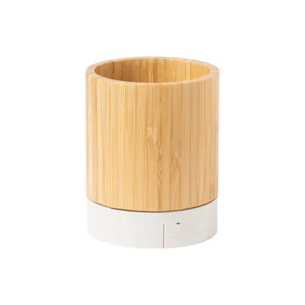 Birwen multifunctional pen holder Natural