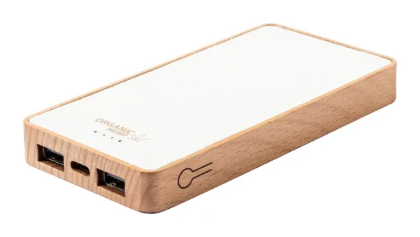 Meskat power bank Natural