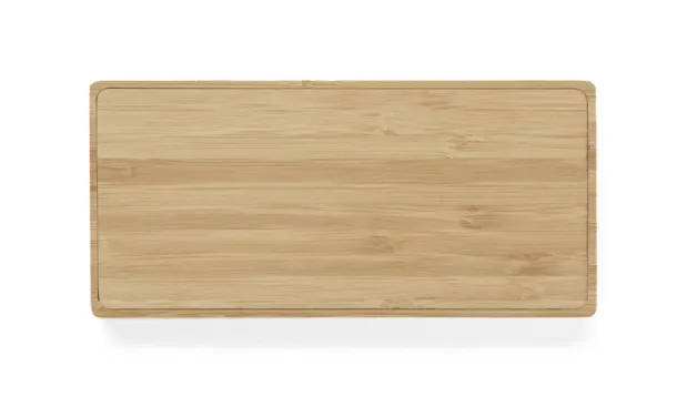 SONNEN Solar power bank  10 000 mAh Smeđa SONNEN Solar power bank  10 000 mAh Smeđa