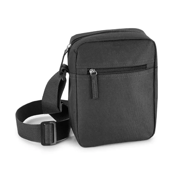 LAHORE Shoulder bag Black