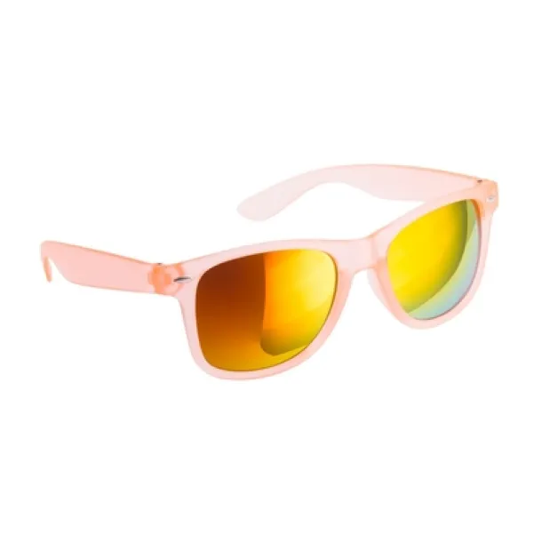  Sunglasses orange