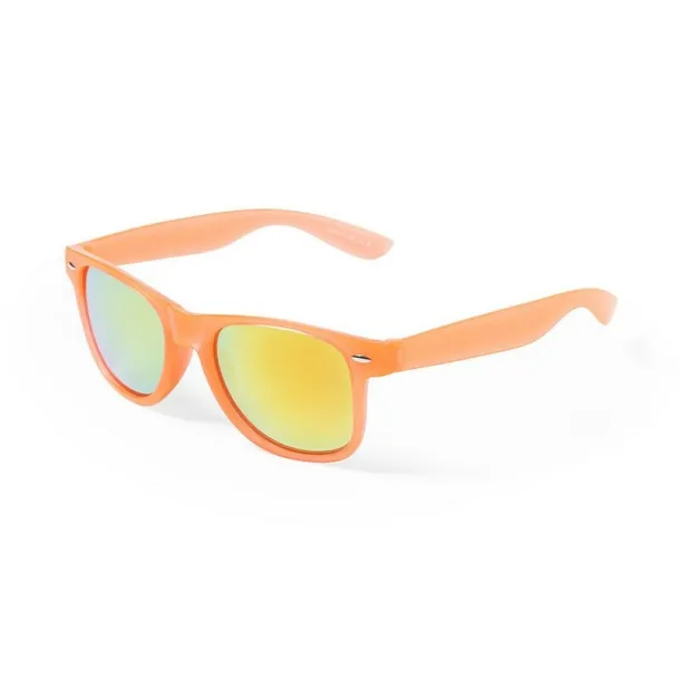  Sunglasses orange