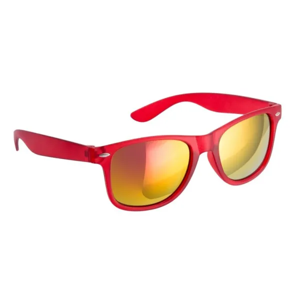  Sunglasses red