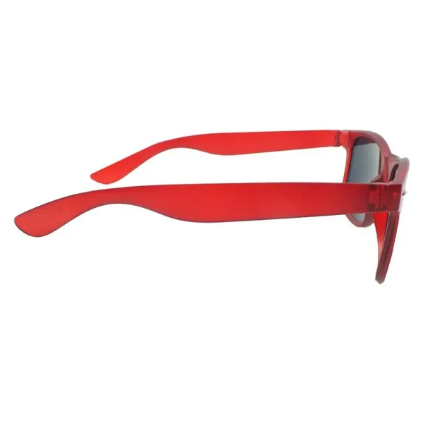  Sunglasses red