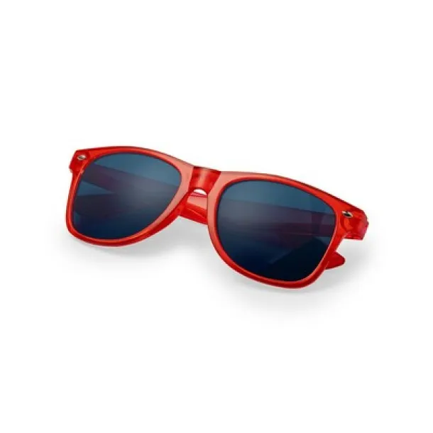  Sunglasses red