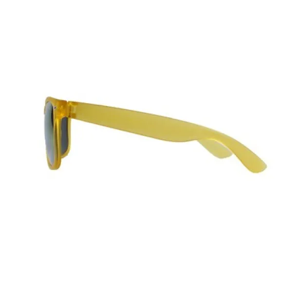  Sunglasses yellow